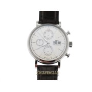 IWC Portofino Chronograph ref. IW391027 nuovo